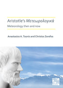 Aristotle's Meteorologica: Meteorology Then and Now-9781789696370
