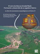 cerro de Alarcos (Ciudad Real): Formación y desarrollo de un oppidum ibérico