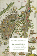 Racconto d'Egitto: Trascrizione e traduzione del manoscritto di ?Abd al-Latif al-Bagdadi (con brevi note di commento)-9781789697827