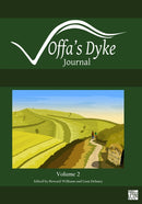 Offa's Dyke Journal: Volume 2 for 2020-9781789698527