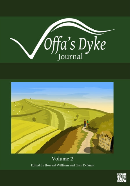 Offa''s Dyke Journal: Volume 2 for 2020