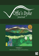 Offa's Dyke Journal: Volume 3 for 2021-9781789698961