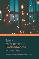Talent Management in Small Advanced Economies-9781789734508