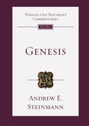 Genesis: An Introduction and Commentary-9781789740905