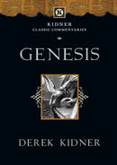 Genesis – An Introduction And Commentary