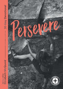 Persevere: Food for the Journey – Themes