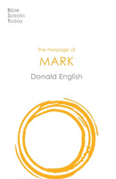 The Message of Mark-9781789741452