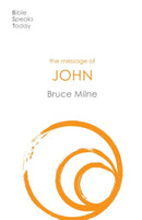 The Message of John – Here Is Your King