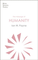 The Message of Humanity-9781789741568