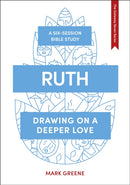 Ruth : Drawing on a deeper love-9781789741629