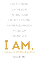 I Am : The Answers to Life's Biggest Questions-9781789741773