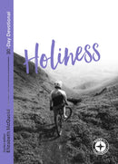 Holiness: Food for the Journey-9781789741964