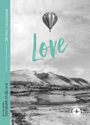 Love: Food for the Journey-9781789741988