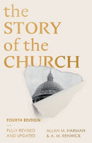 The Story of the Church (Fourth edition)-9781789742060