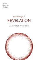 The Message of Revelation : I Saw Heaven Opened-9781789742282