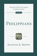 Philippians : An Introduction and Commentary-9781789742664