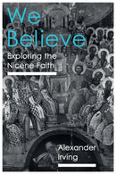 We Believe