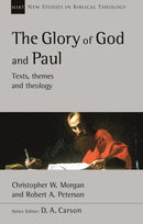 The Glory of God and Paul : Text, Themes and Theology-9781789742817