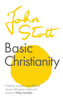 Basic Christianity-9781789742855