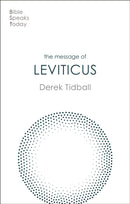 The Message of Leviticus – Free To Be Holy