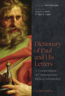 Dictionary of Paul and His Letters : A Compendium of Contemporary Biblical Scholarship-9781789743975