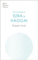 The Message of Ezra & Haggai – Building For God