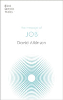 The Message of Job – Suffering And Grace