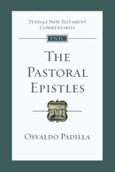 The Pastoral Epistles : An Introduction And Commentary-9781789744040