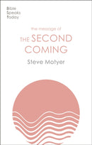 The Message of the Second Coming-9781789744064