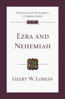 Ezra and Nehemiah : An Introduction and Commentary-9781789744125