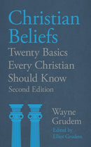 Christian Beliefs : Twenty Basics Every Christian Should Know-9781789744194