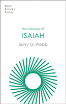 The Message of Isaiah – On Eagle`s Wings