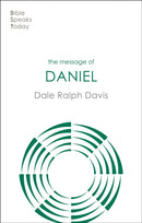 The Message of Daniel – His Kingdom Cannot Fail