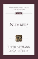 Numbers – An Introduction and Commentary