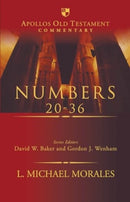 Numbers 20-36-9781789745559