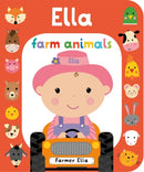 Farm Ella