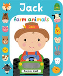 Farm Jack