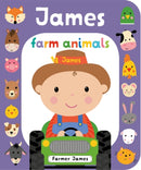 Farm James