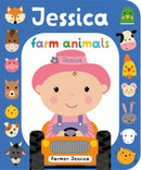 Farm Jessica