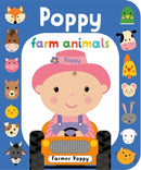 Farm Poppy