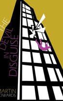 The Devil in Disguise-9781789826692