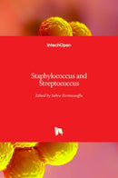 Staphylococcus and Streptococcus-9781789844726