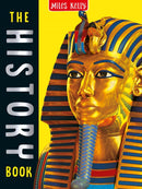 The History Book-9781789890242