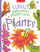 PLANTS_CURIOUS QUESTIONS & HB