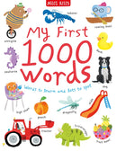 1000 Words-9781789890914