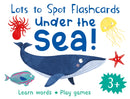 UNDER SEA FLASHC_LOTS TO S CAR