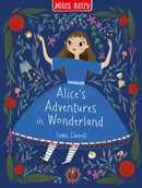 Alice's Adventures in Wonderland-9781789891249