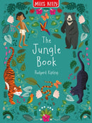 JUNGLE BK_CHILDRENS CLASSIC HB