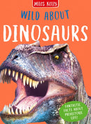 DINOSAURS_WILD ABOUT HB