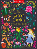 SECRET GARDEN_CHILDRENS CLA HB